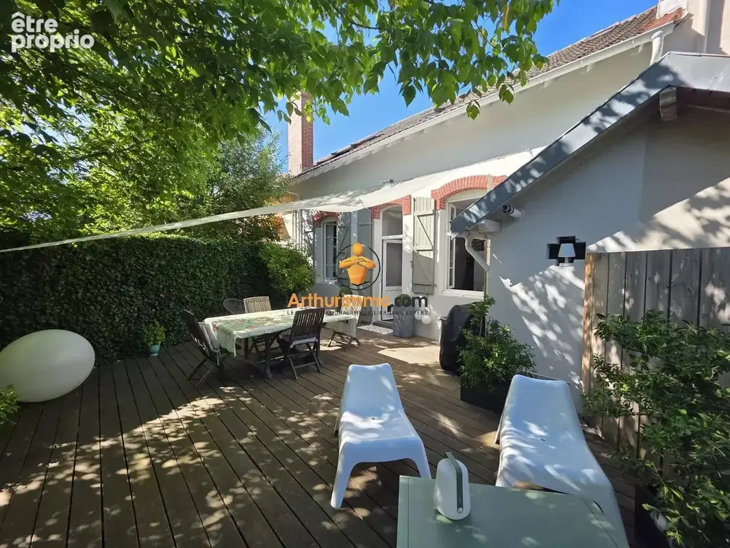Photo Maison à Tarbes au prix de 284 500€