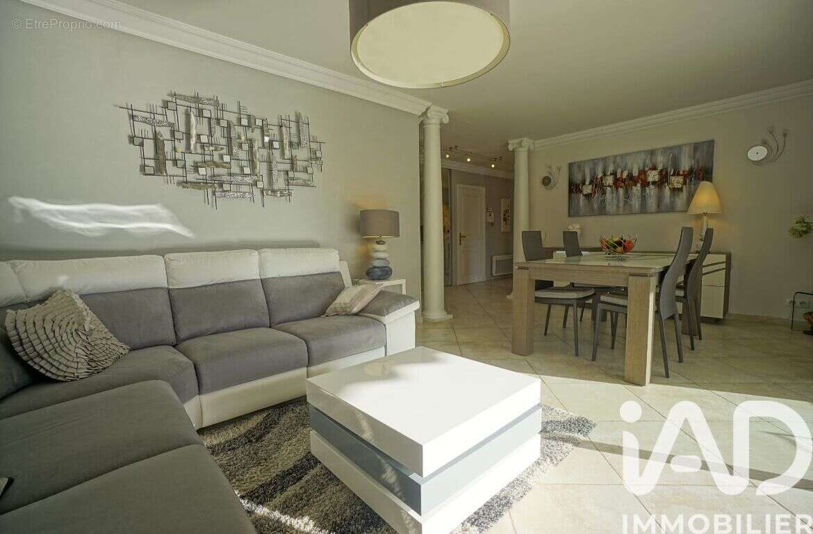 Photo 5 - Appartement à MANDELIEU-LA-NAPOULE