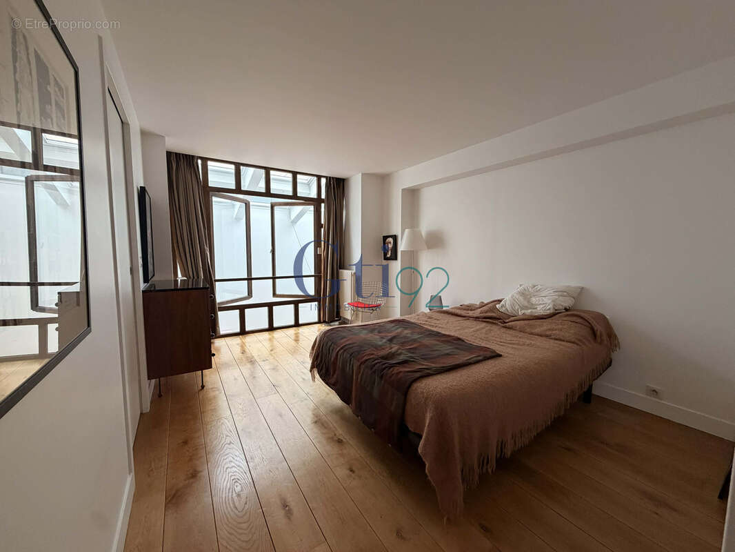 Appartement à VANVES