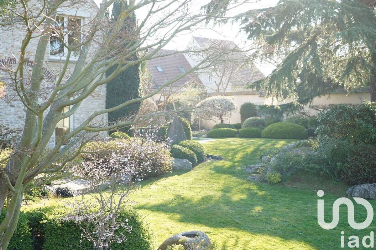 Photo 2 - Maison à THOIRY