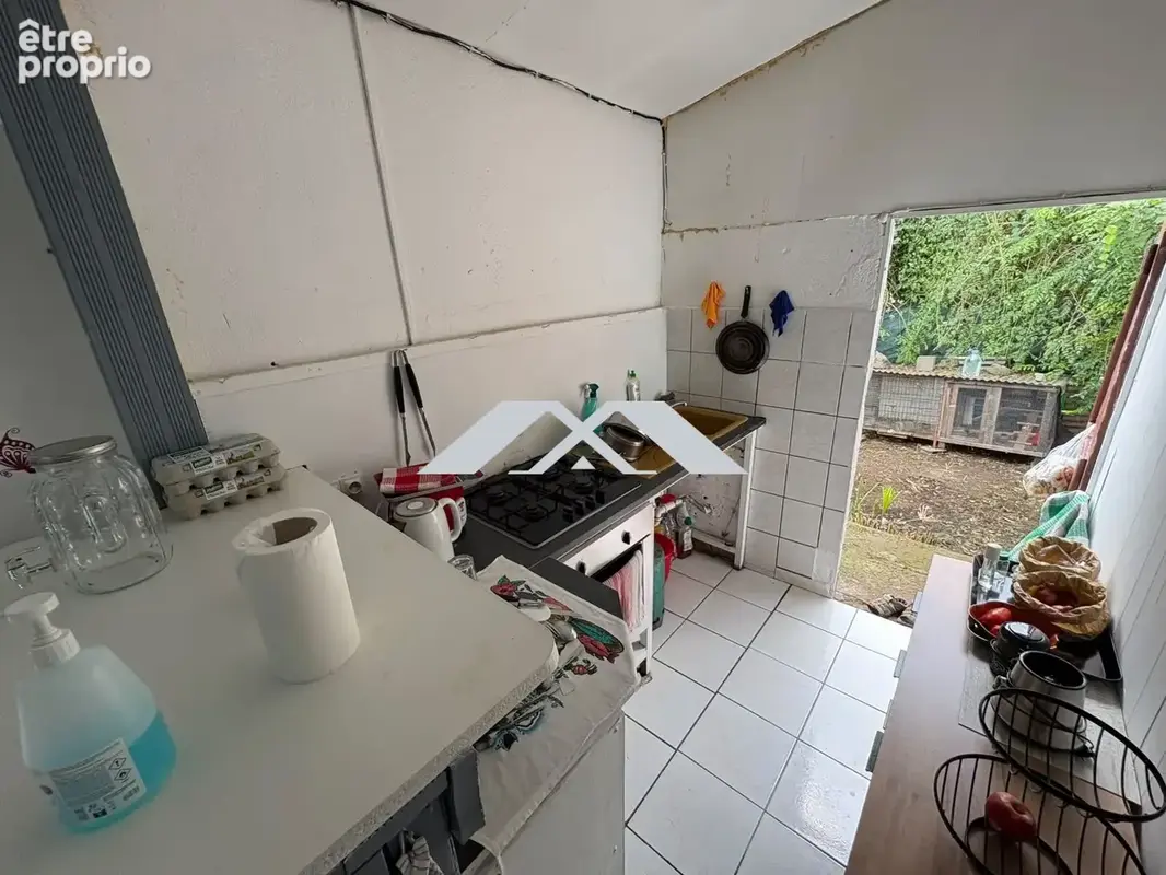 Maison 60 m² à Le Tampon  - photo 5