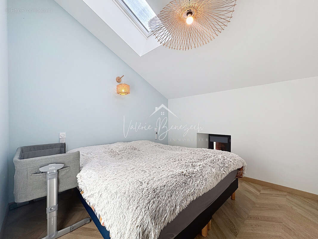 COUP DE COEUR Magnifique grange en pierres rénovée ! - photo 30