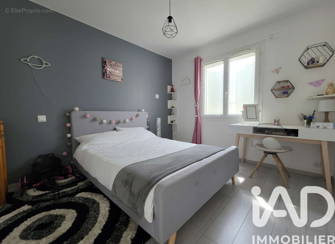 Photo 7 - Maison à SAINT-JUST-LUZAC