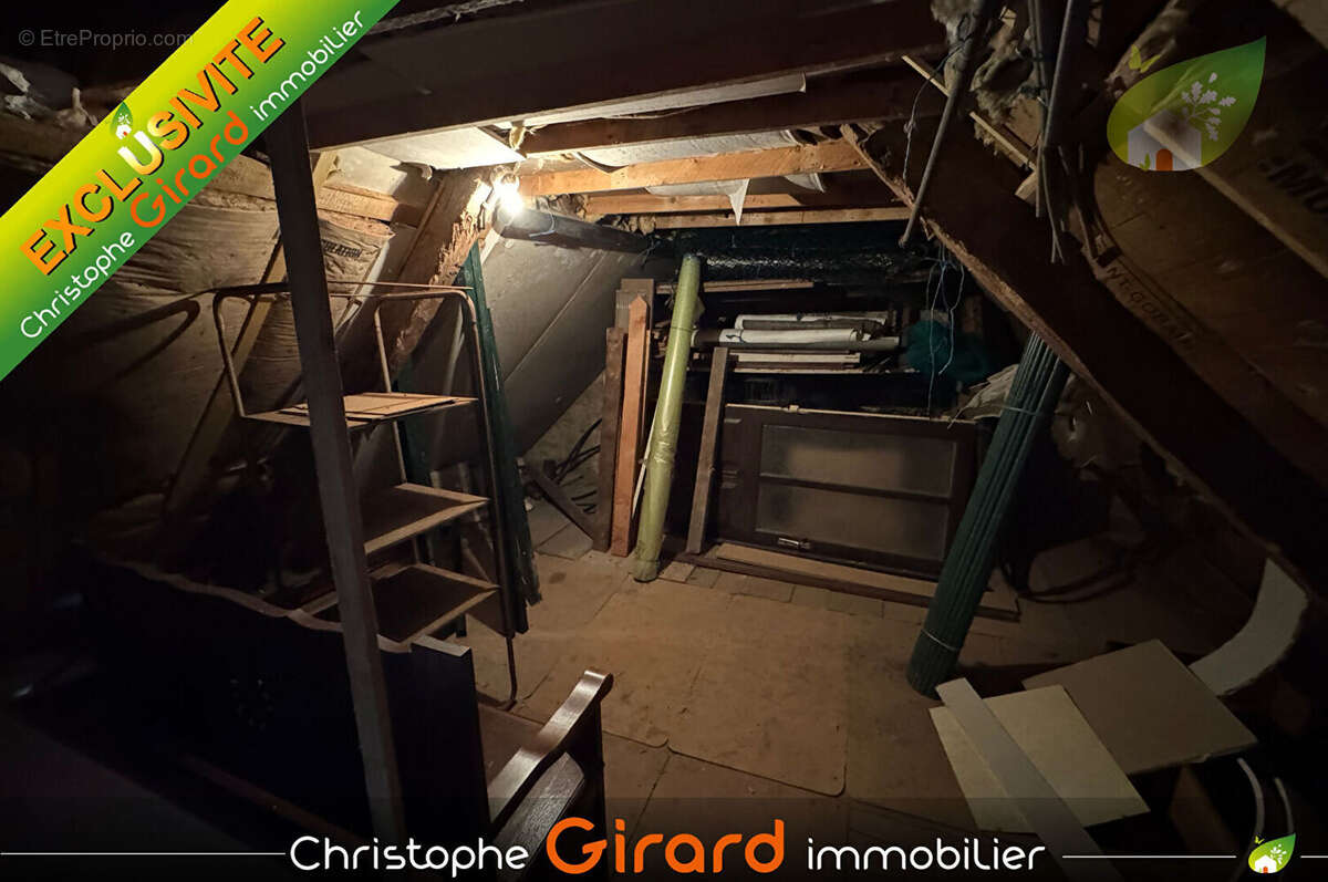 Terrain à VILDE-GUINGALAN