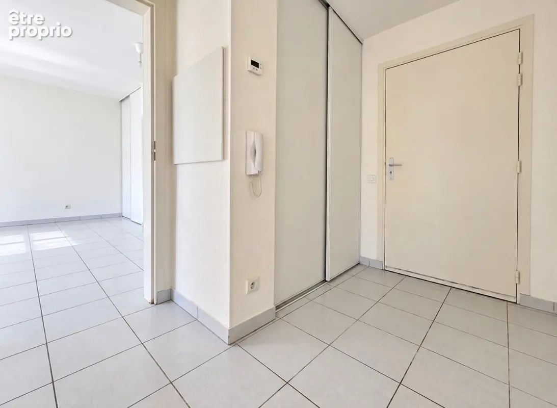 Appartement Eysines 2 pièces 44m2 - photo 4
