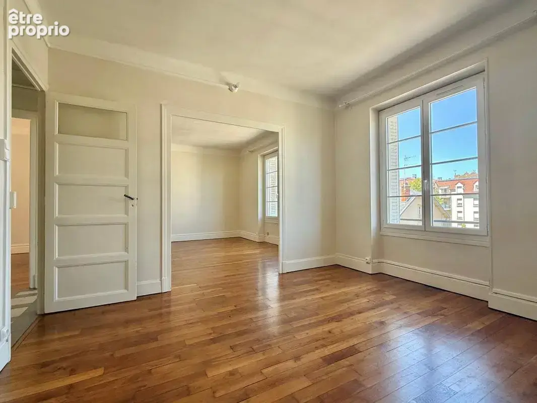 Appartement à DIJON