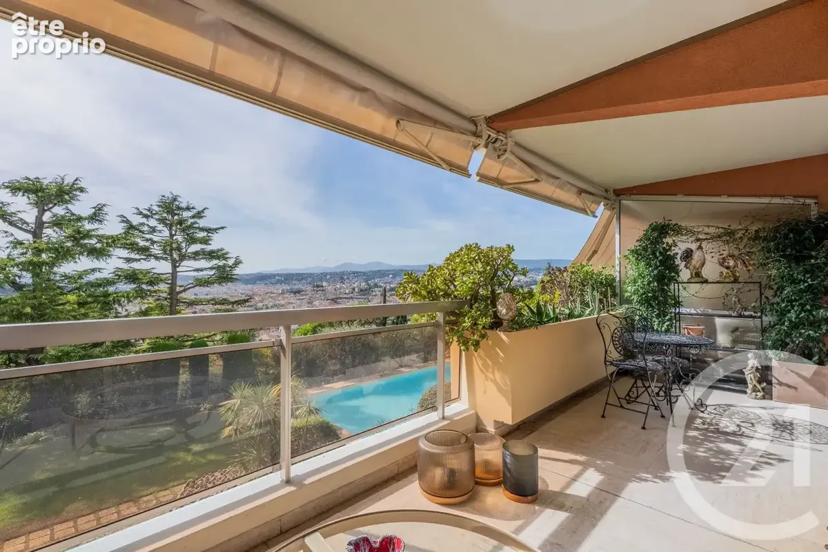 Photo Appartement à Nice au prix de 1 160 000€