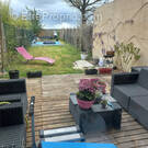 Maison à PAREMPUYRE