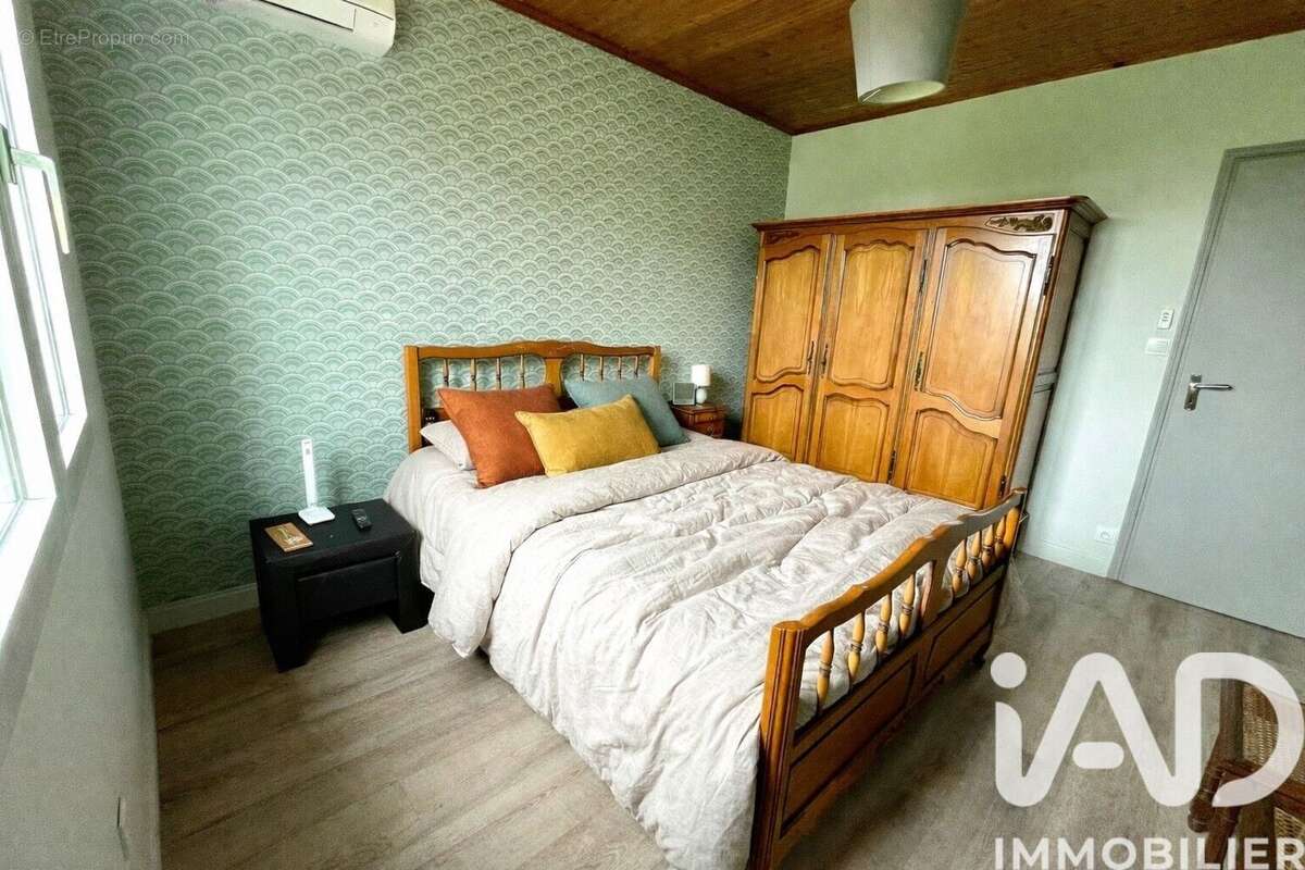 Photo 8 - Maison à LE POIRE-SUR-VIE