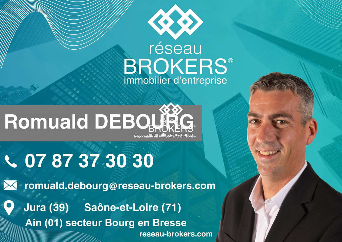 Commerce à DOMSURE