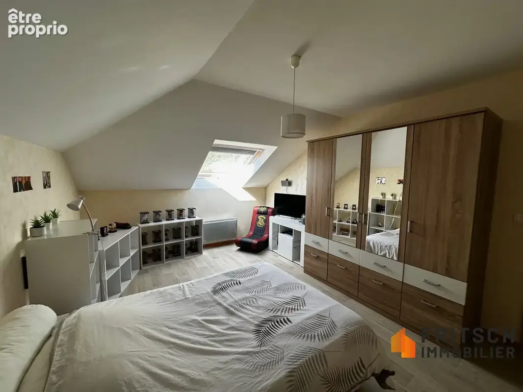 Appartement 4 pièces 76 m² à vendre à Hochstatt (68720) - photo 9