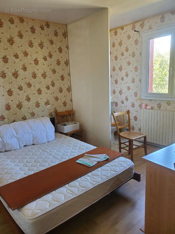 Maison à LA NOCLE-MAULAIX