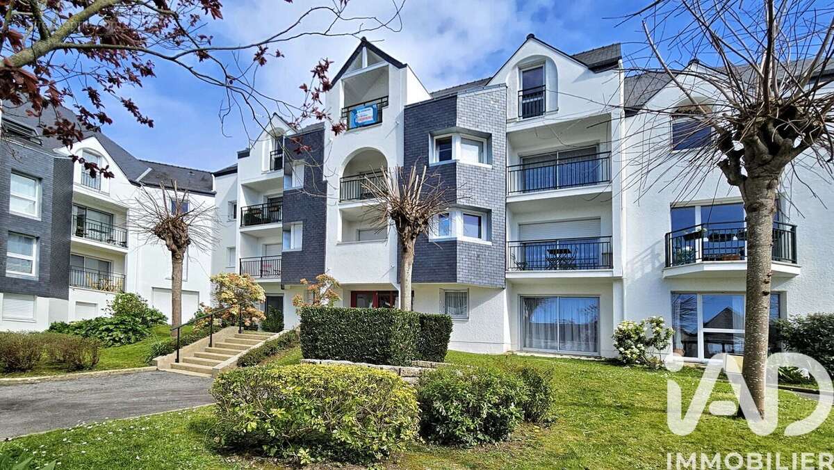 Photo 5 - Appartement à VANNES