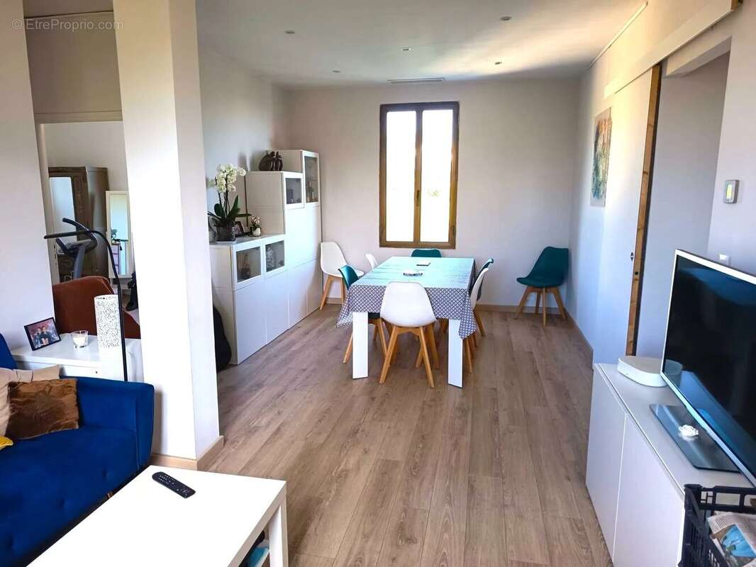 Maison à NICE