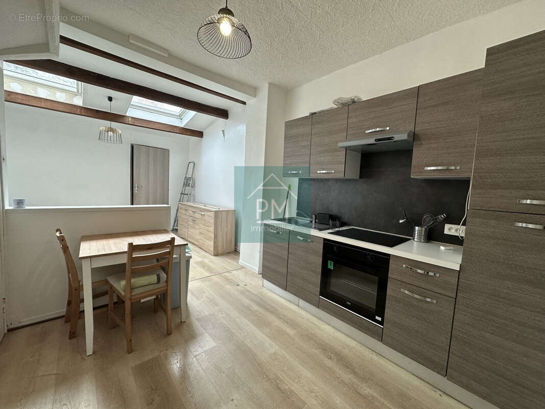 Appartement à AMIENS