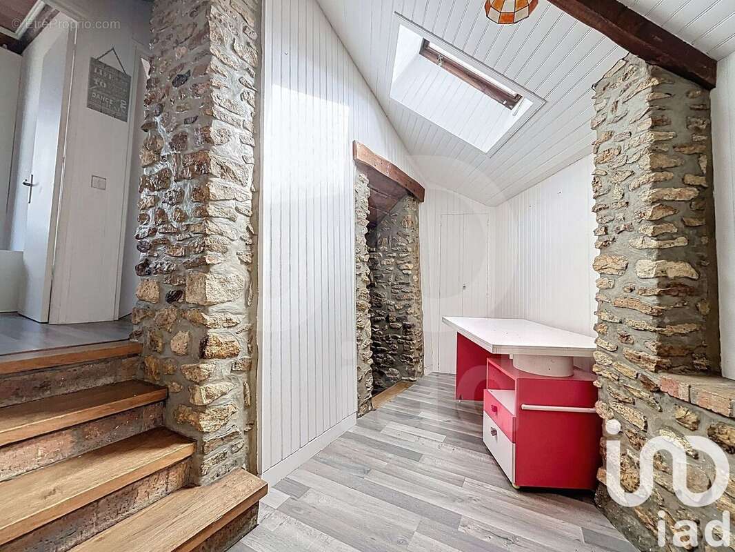 Photo 4 - Maison à MARCQ