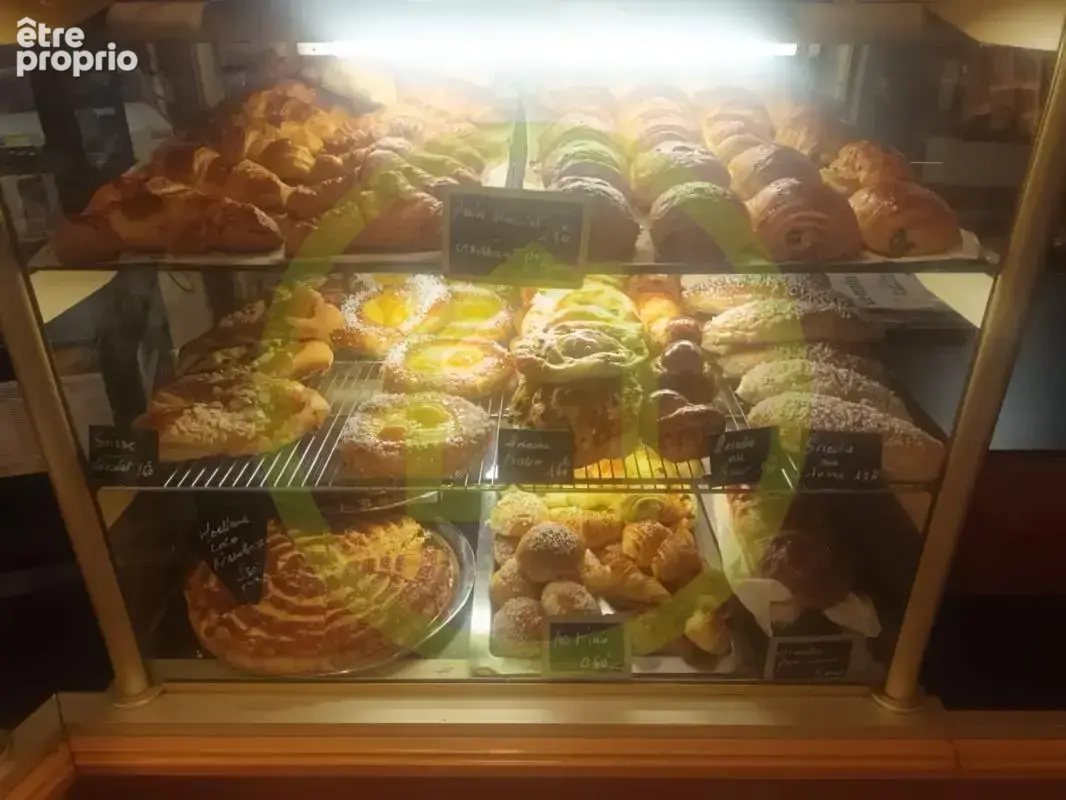 Boulangerie - Pâtisserie - photo 9