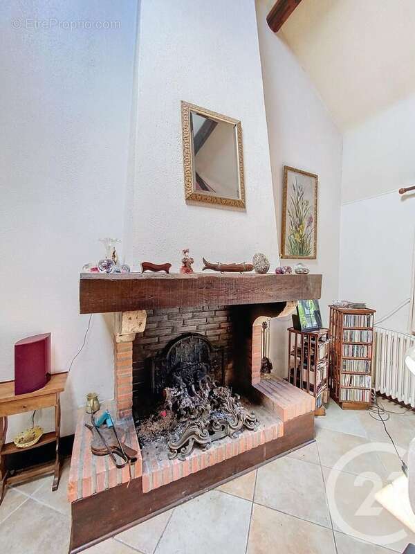 Maison 146 m² à La Ferte-Saint-Aubin  - photo 4