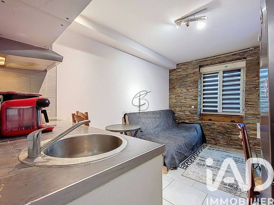 Photo 1 - Appartement à ROISSY-EN-BRIE