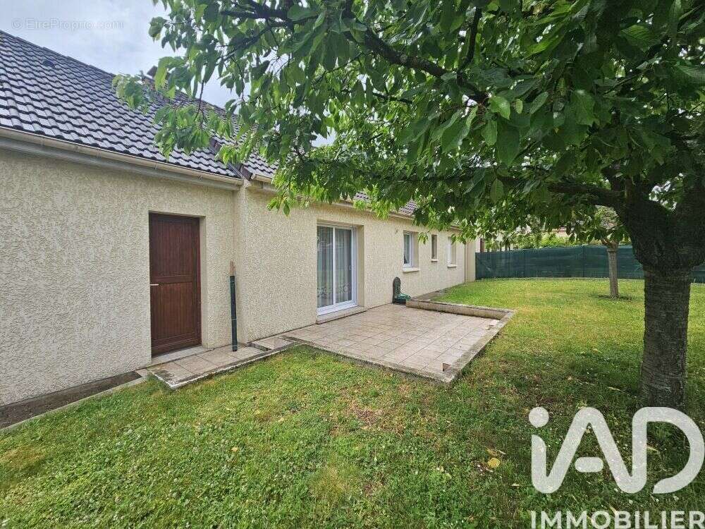 Photo 7 - Maison à TRILPORT