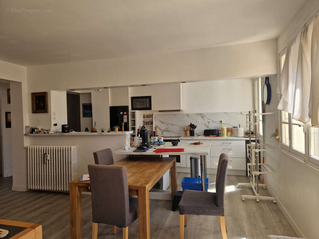 Appartement à BEZIERS