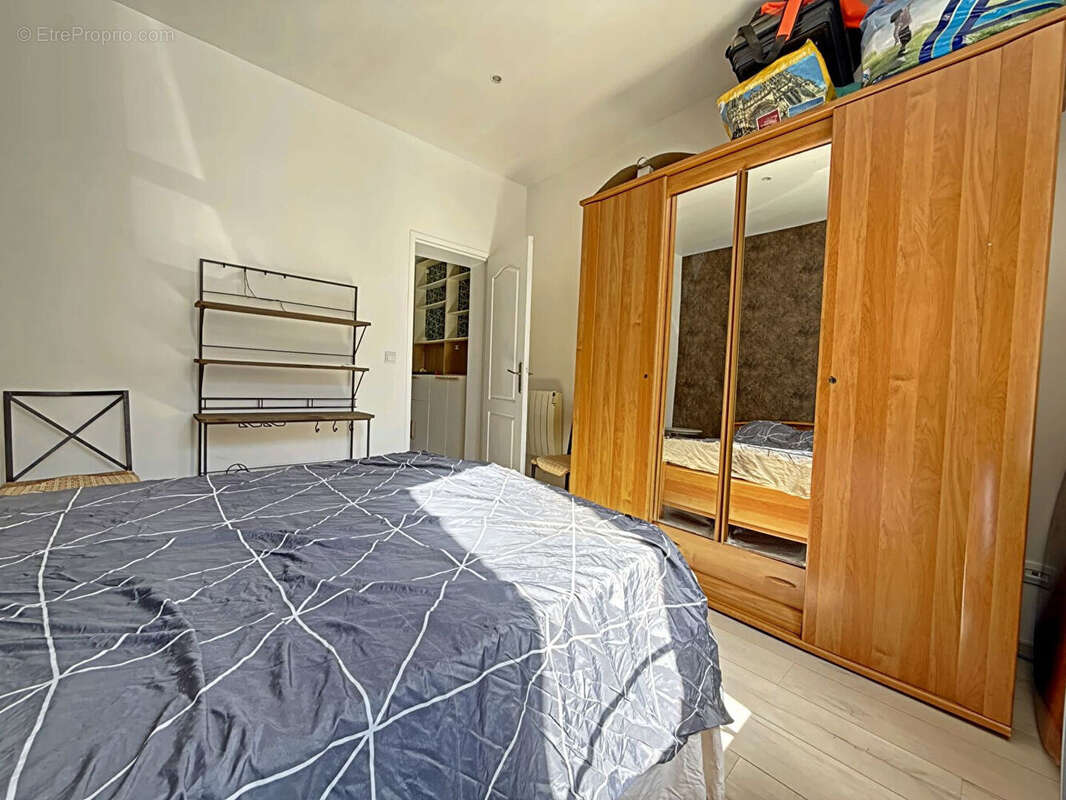 ALERTE INVESTISSEMENT proche Gare !! Appartement loué !! - photo 6