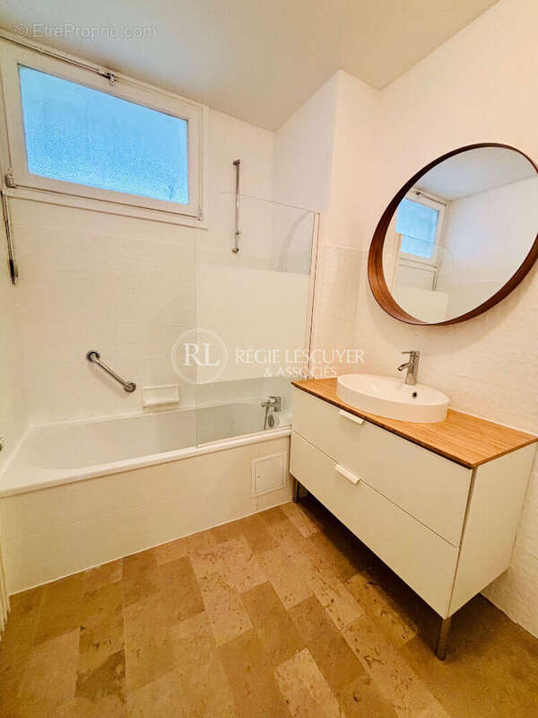 Appartement à ECULLY