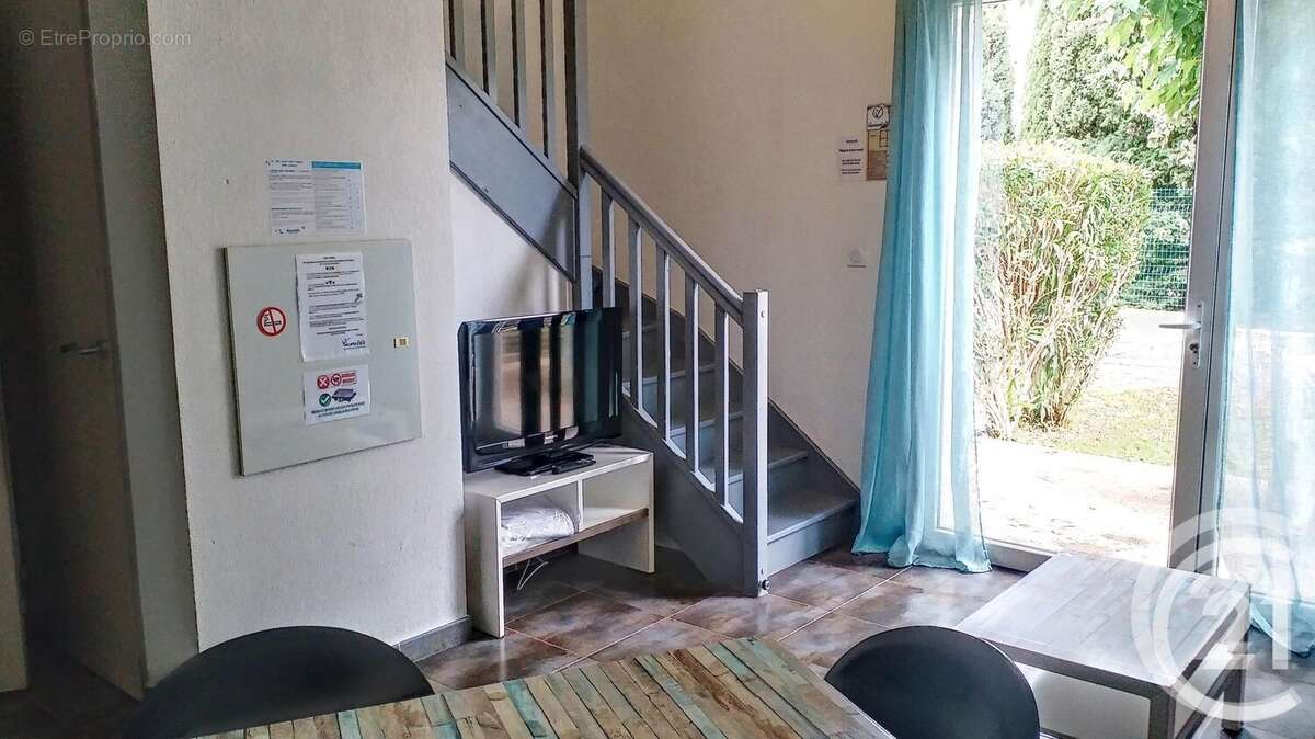 Maison à LATOUR-BAS-ELNE