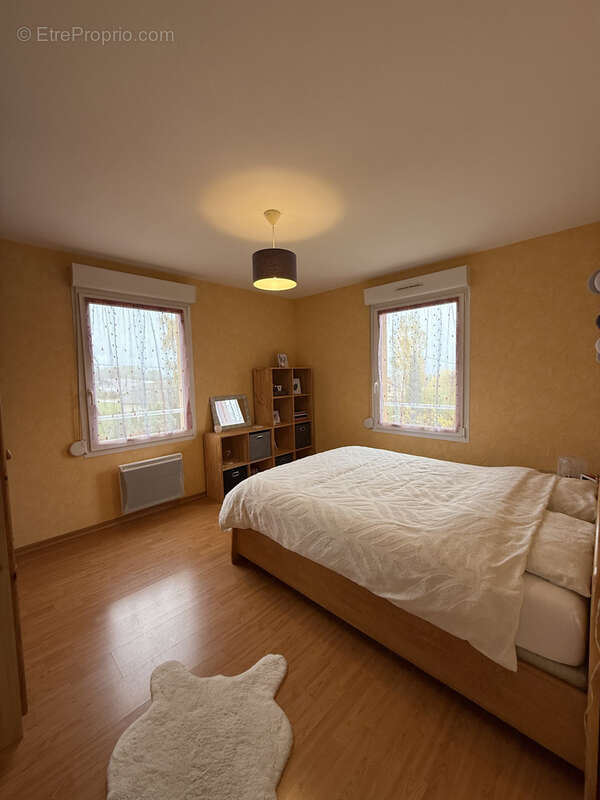 Maison à NOMPATELIZE