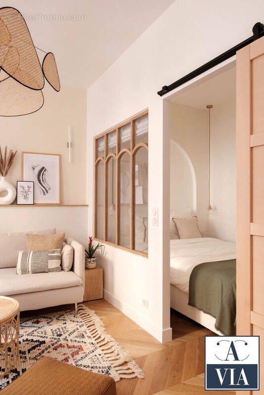 Appartement à SAVERNE