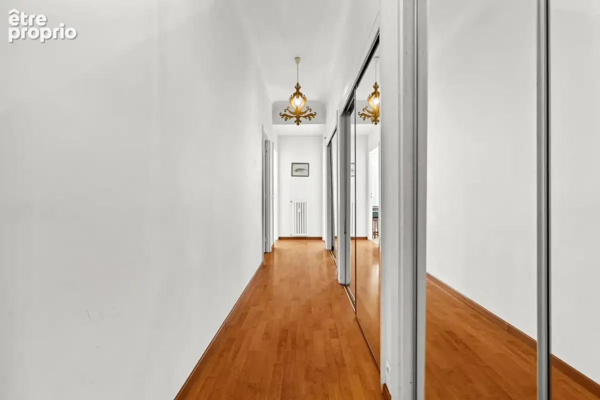 CO-EXCLUSIVITÉ - Mont Boron - 158 m² avec terrasse de 180 m² et vue mer - photo 22