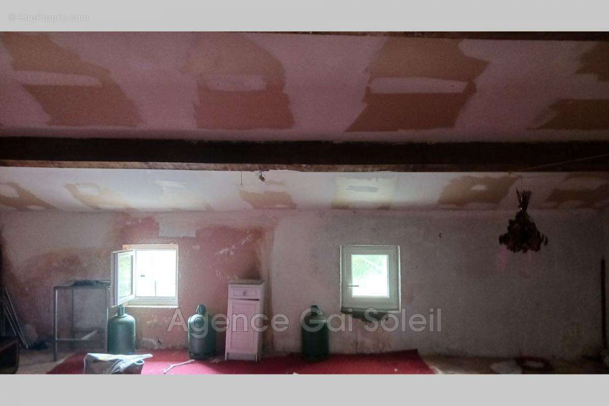 vente maison 3 Pièce(s) - photo 10
