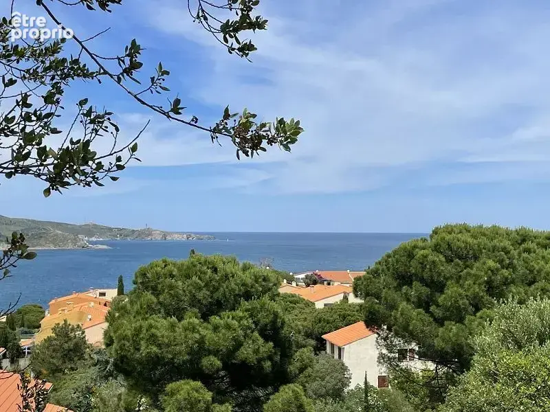 Maison 2 pièces 105 m² à vendre à Banyuls-Sur-Mer (66650) - photo 9