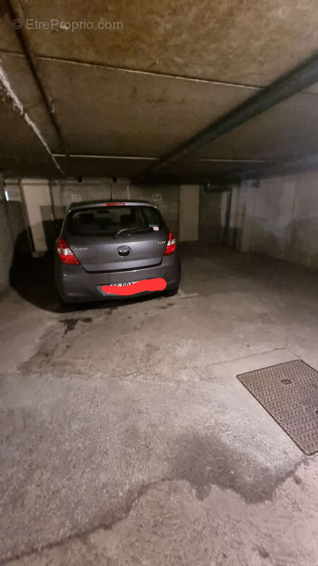 Appartement à TARBES