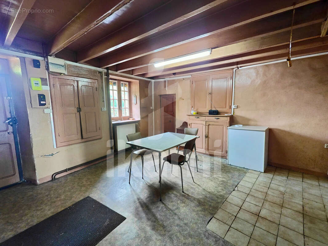 Maison de caractère avec grange - photo 6