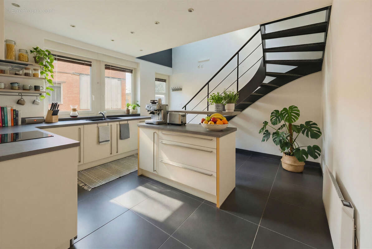 Appartement à GONDECOURT