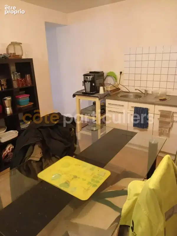 Investissement locatif à Salins les Bains - photo 2