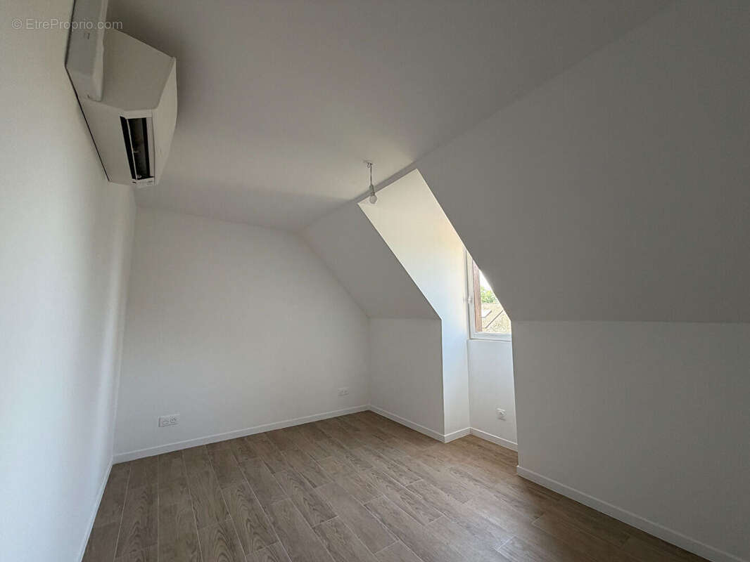 Maison 125m² à le perray-en-yvelines - photo 9