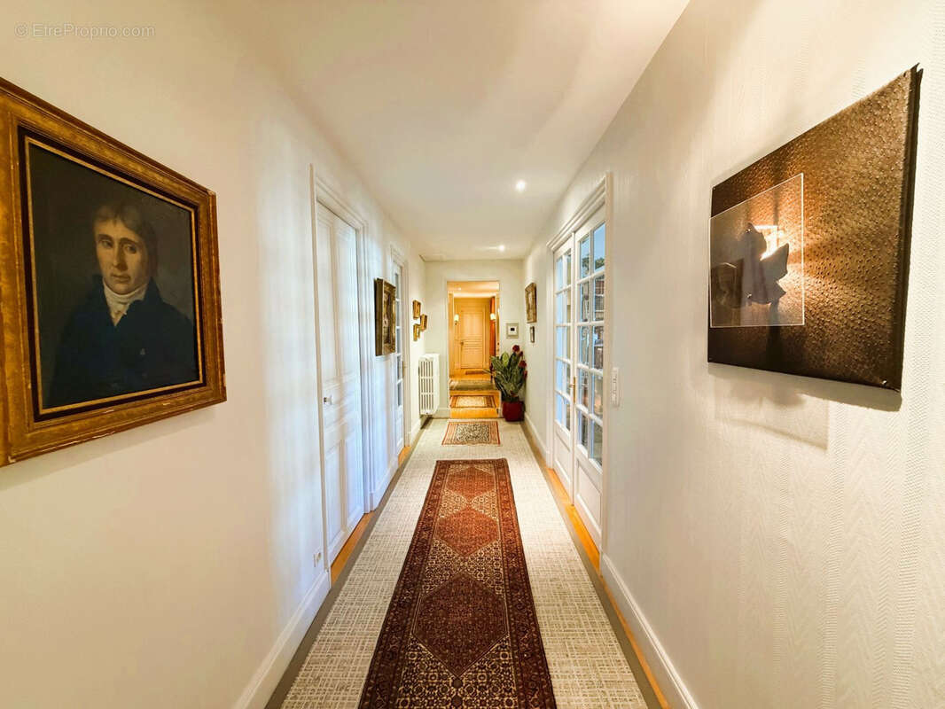 Appartement à VICHY