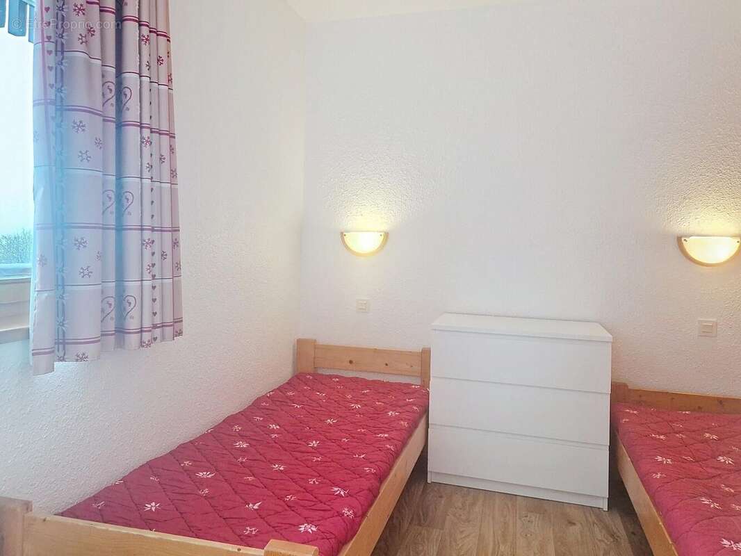 Photo 3 - Appartement à LA PERRIERE