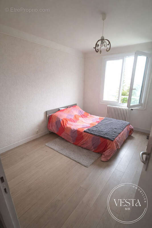 Appartement à BESANCON