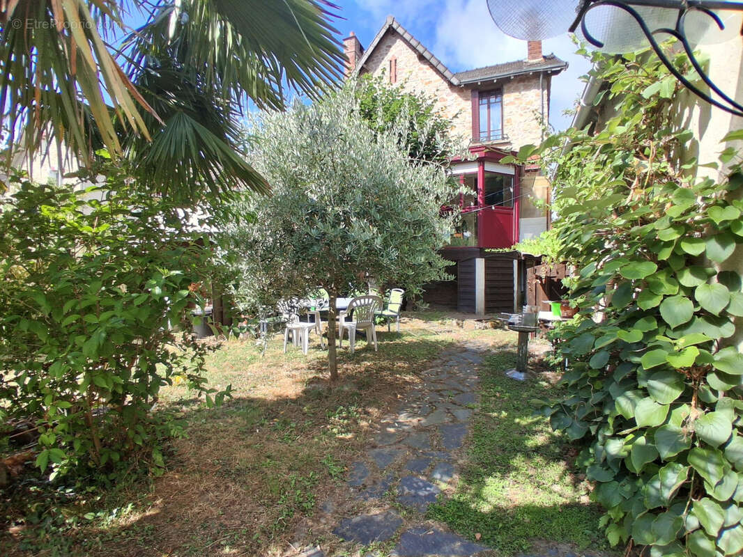 Superbe maison des années 30 - photo 2