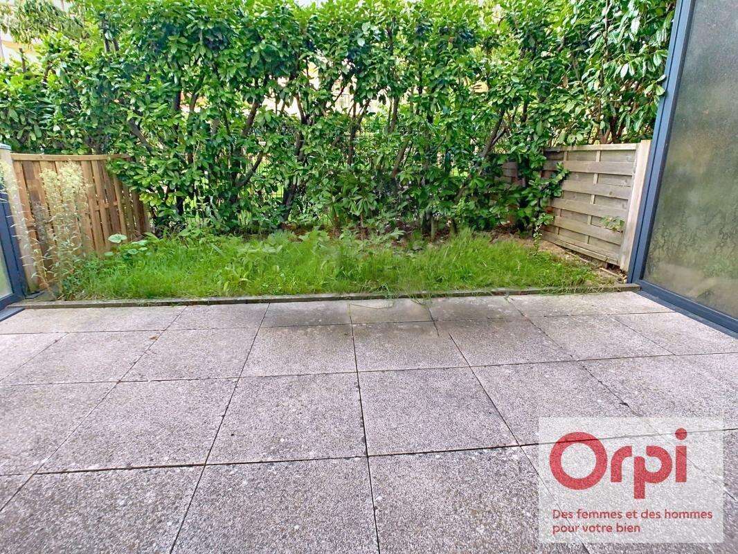 Appartement à ISSY-LES-MOULINEAUX