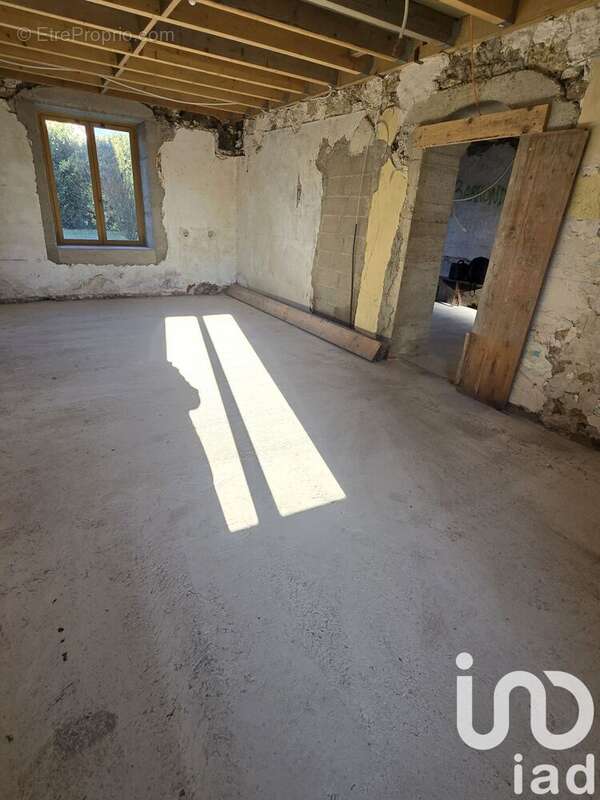 Photo 8 - Maison à DORMANS