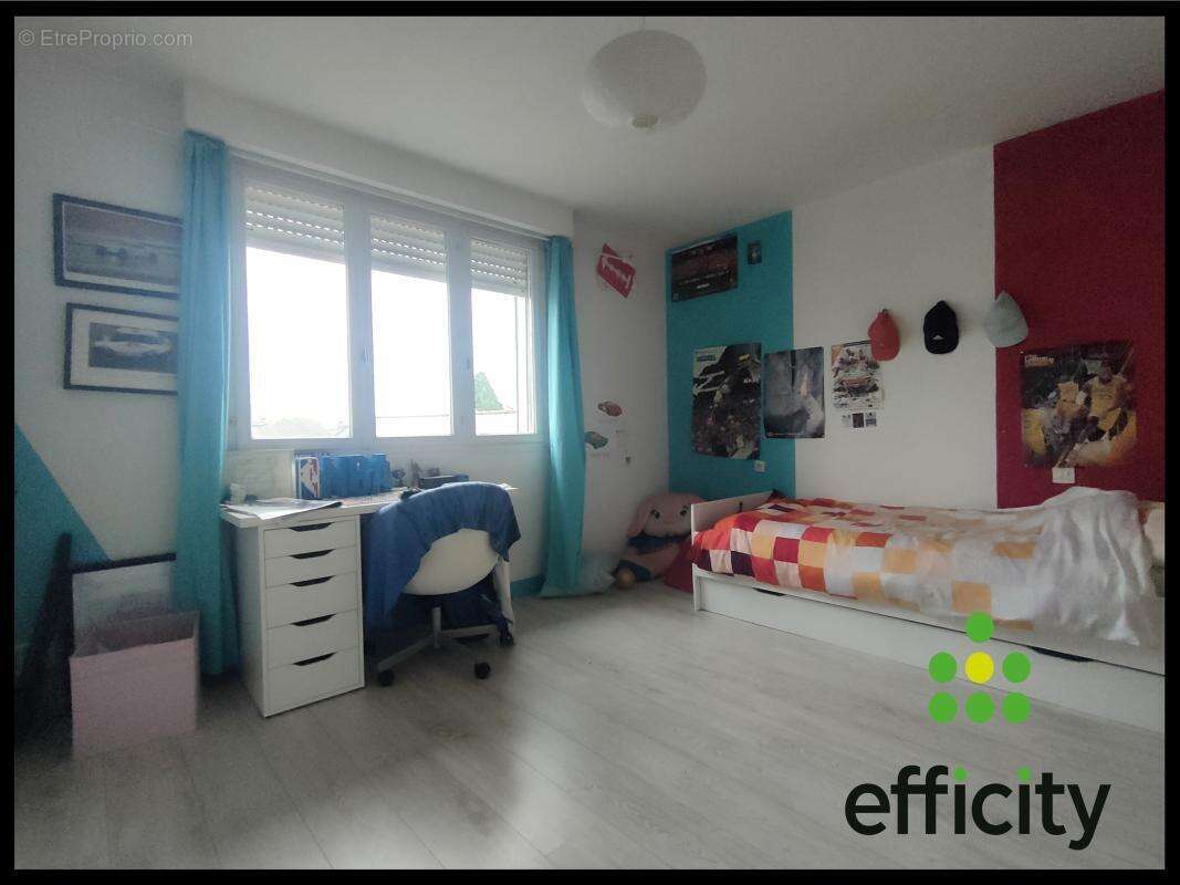 Maison à SERVON-SUR-VILAINE