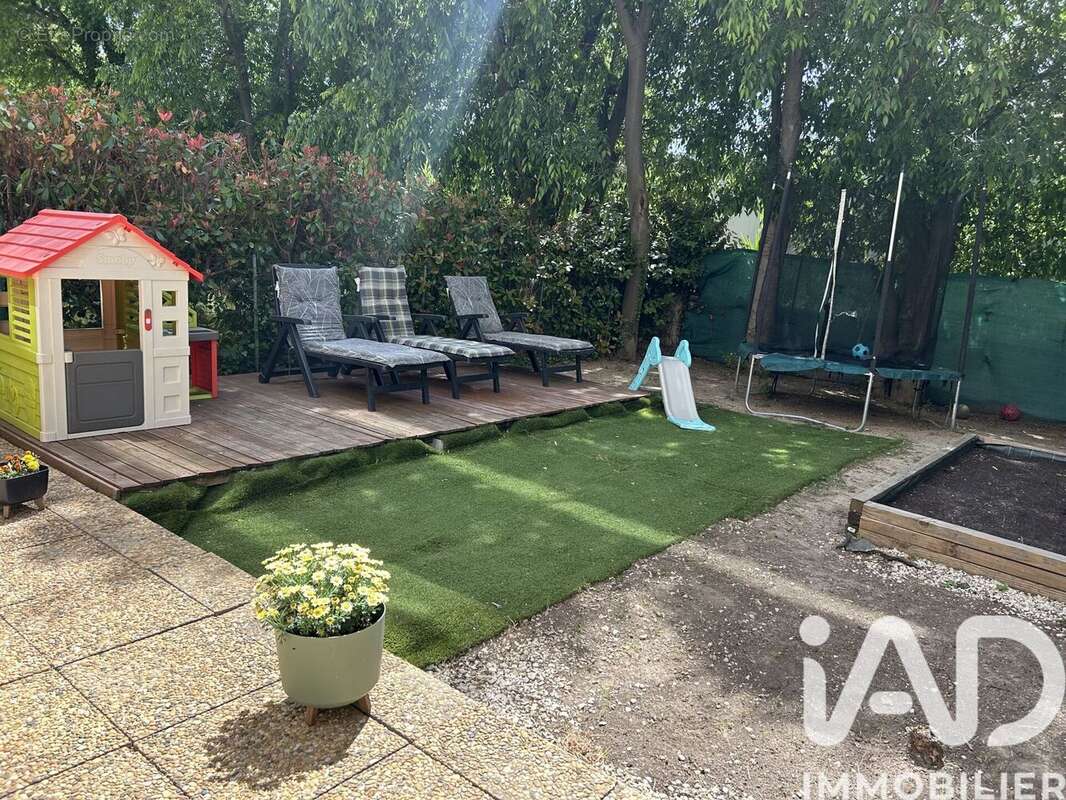 Photo 3 - Appartement à MARSEILLE-9E