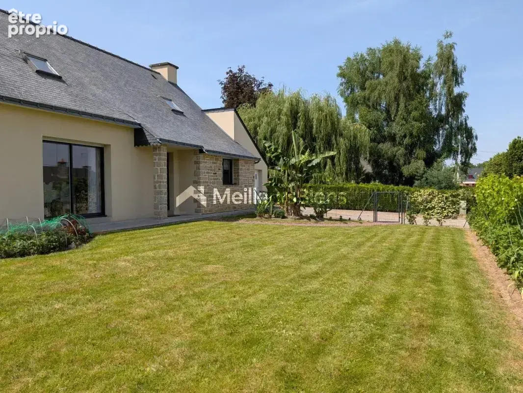 Maison à LA GACILLY