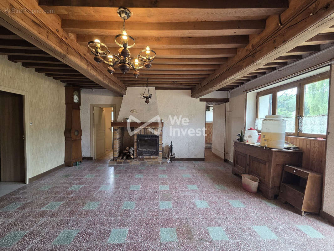 Maison 97 m² à Marigny-L'eglise  - photo 6