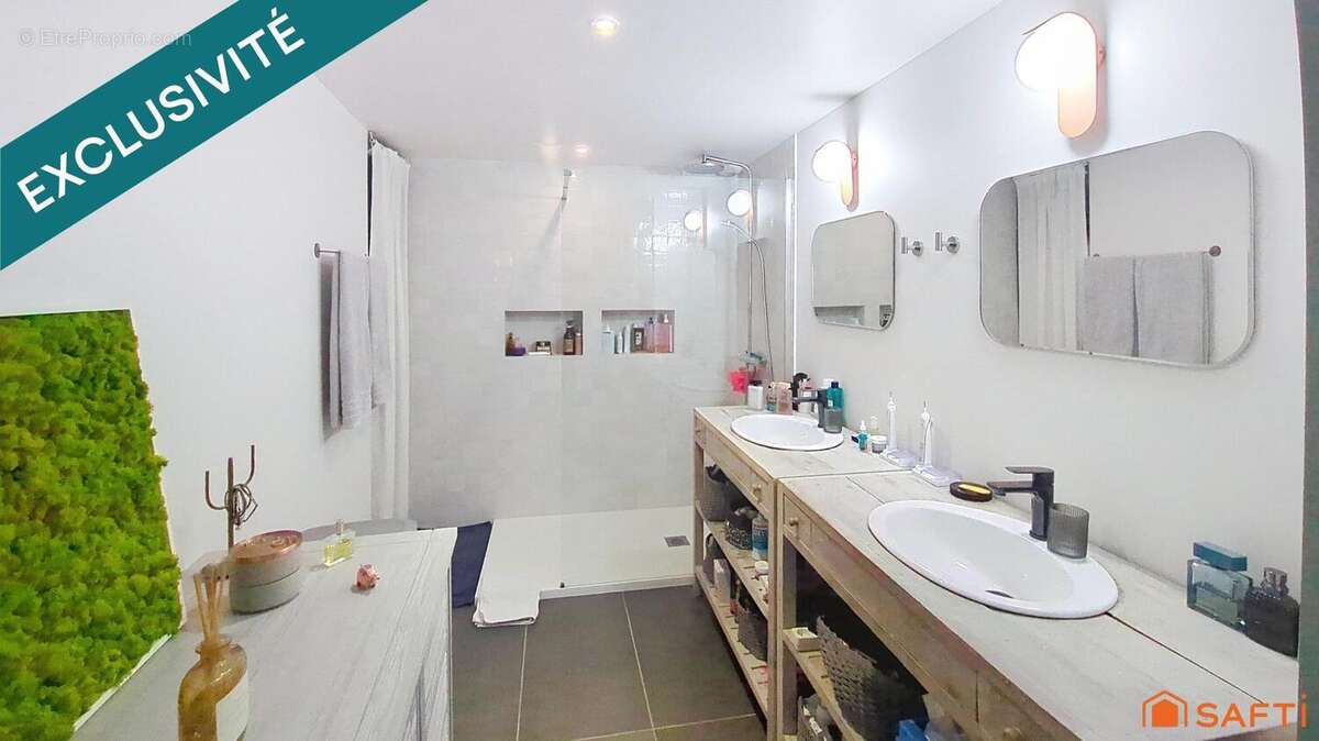 Photo 8 - Maison à PENNE-D&#039;AGENAIS