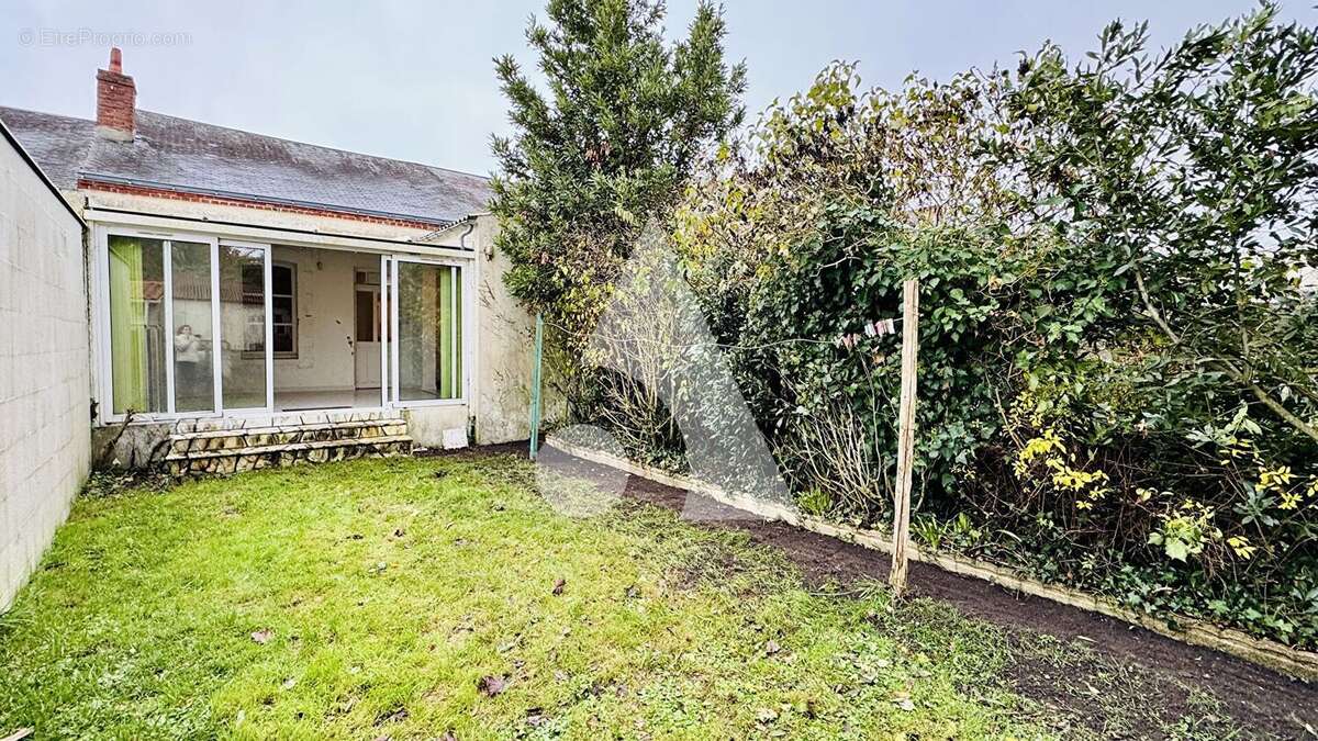 Maison à LA ROCHE-SUR-YON